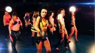 SONYA DANCE - NICOLE SCHERZINGER- FUNKY TOWN.mp4