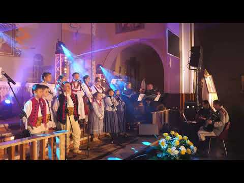 Młode Juhasy - Panience na dobranoc...