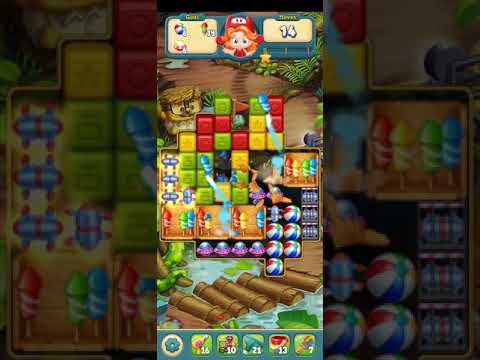 Toy Blast level 5548