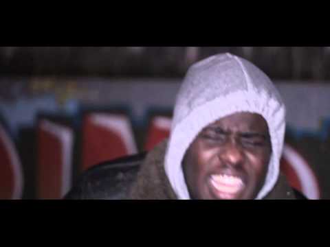 Truk Matiks ft Ghost - Life of The Streets (CUT BY M WORKS)