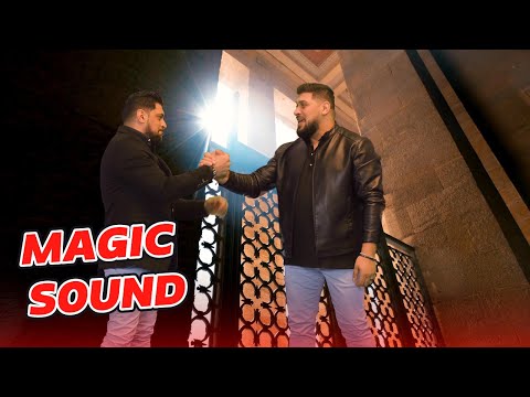 Florin Minune si Pedro TNT - Fratele meu