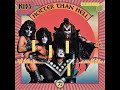 KISS - Watchin' You (Remastered 2021)