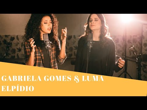 Teaser  O Nome - Gabriela Gomes e Luma Elpídio