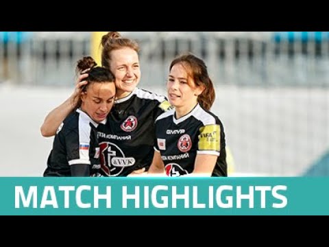 🔴 HIGHLIGHTS: WFC ZVEZDA V CFP CACERES - Women's Euro Winners Cup Nazare 2020