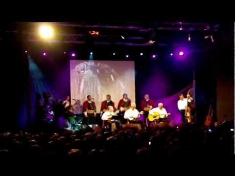 Dalmatinske klape v Ljutomeru