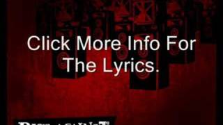 Rise Against - Life Less Frightening (Press Info For Lyrics)