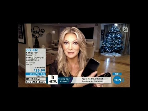 LEA LITTLE AND SHANNON SMITH HSN 1 28 21