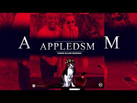 Zepher the Don ft Young killer- Apple Dsm