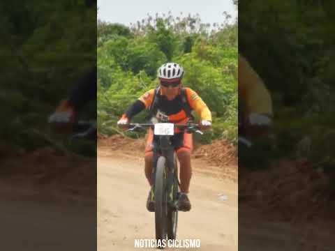 Rally Internacional MTB Warnes 3ra Etapa - 2022