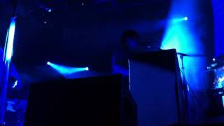 Bright Eyes - Spring Cleaning