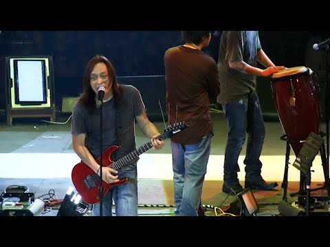 အငဲ - အချစ်ဦးပုံပြင် [Live]