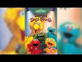 Sesame Street Sesame Sings Karaoke HD 60fps