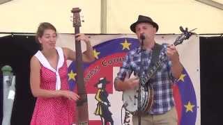 Western Music & Show - Music Duo or Music&Circus Show or Solo Circu video preview