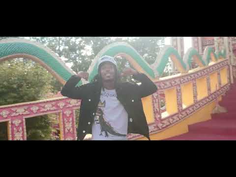 DGLITCHY - Kundalini (Official Music Video) [shot by @elmerellismedia ]