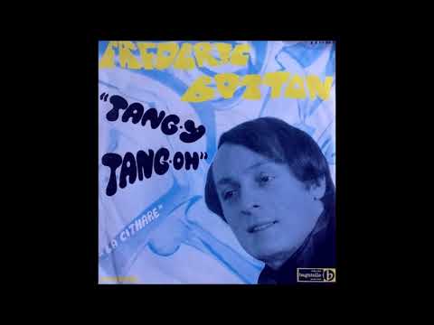 Frédéric Botton - Tang-Y Tang-Oh ! (1969)