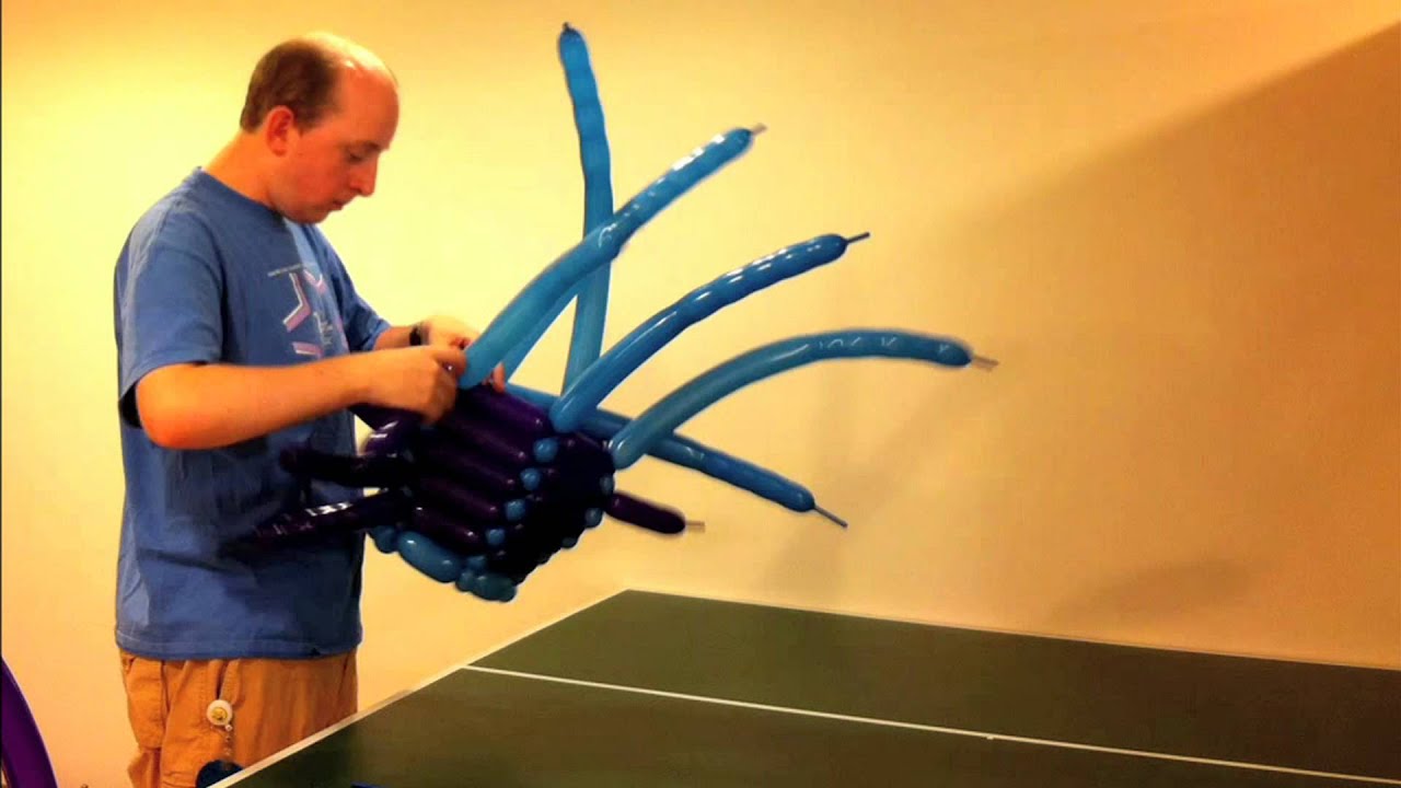 Promotional video thumbnail 2 for Jonah's Twisters