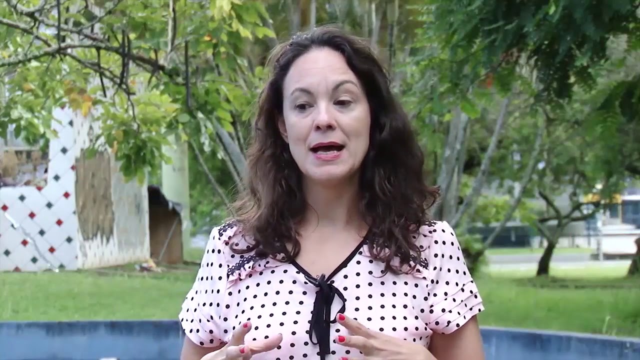 Fala Psi - Populações em Situação de Rua