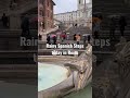 Morning at Rome's Spanish Steps - Darius Arya Digs Morning at Rome's Spanish Steps