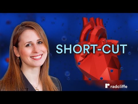 TCT 2025: Short-CUT: Lithotripsy Vs Cutting Balloon for CAD