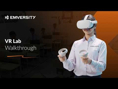 Virtual Reality Labs thumbnail