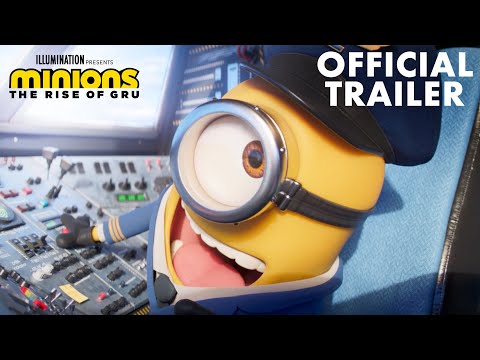 Minions | Conditional Type 1