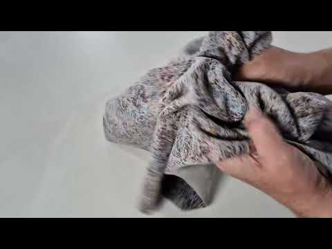 EXCLUSIVE GOAT LEATHER 5888