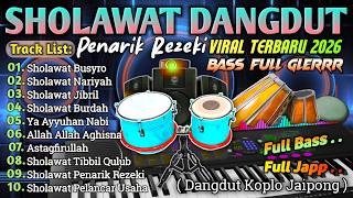 Download lagu SHOLAWAT PEMBUKA PINTU REZEKI PALING DAHSYAT, Sholawat Nabi Muhammad SAW, Sholawat Jibril Merdu mp3