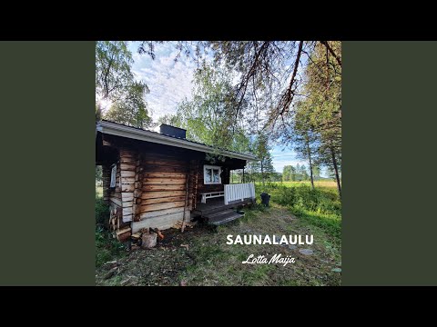 Saunalaulu