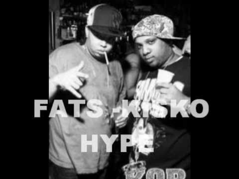 New FATS,KISKO HYPE,HARRY B- My Team(CLEAN UP RIDDIM)GSMG STUDIO91