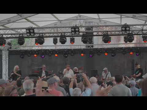 Klosterbrüder - Kalt und Heiss - PopKulturOst - Klassentreffen der Ostmusik 2025