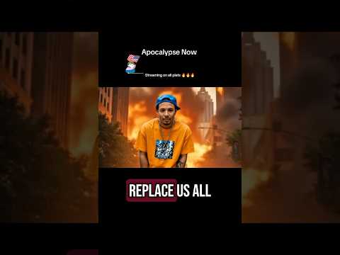 Apocalypse Now Stresmimg on all plats 🔥🔥🔥