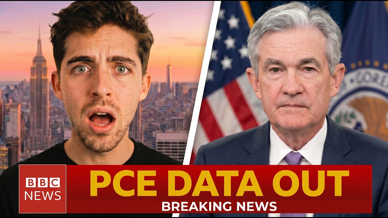 URGENT: BEARISH BITCOIN SIGNAL JUST FLASHED