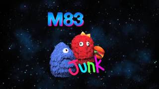 M83 - Sunday Night 1987 (Audio)