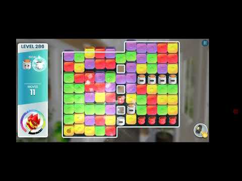 Property Brothers Home Design Level 286 - NO BOOSTERS 🛠️🏠 [ Leo G ]