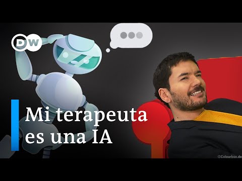 ¿Pueden las inteligencias artificiales padecer enfermedades mentales?
