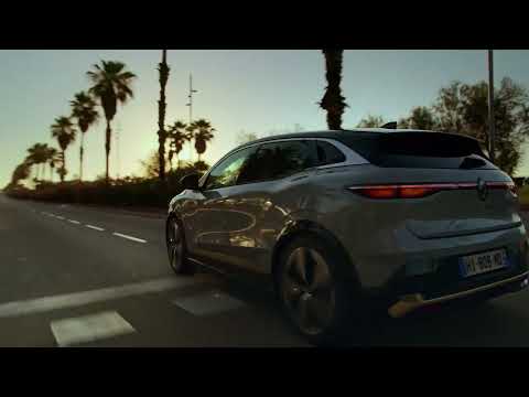 Renault Megane E-Tech Equilibre Ev40 130hp  order - Image 2