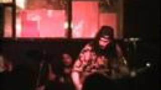 Helios Creed - Nirbasion Annasion (10-12-94)