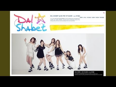 download lagu mp3 mp4 Dal Shabet Disco Time, download lagu Dal Shabet Disco Time gratis, unduh video klip Dal Shabet Disco Time