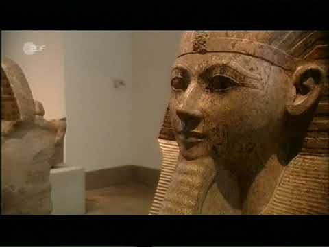 Königinnen vom Nil – Hatschepsut - Doku