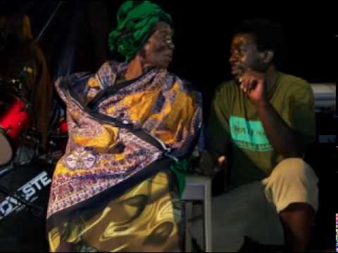 JCB feat Chabba,KAZ -Tumetoka mbali.