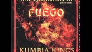 Kumbia Kings - Viento