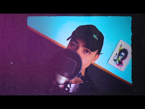 LIO SB - Perreo en cuarentena [prod by AHUMADO MUSIC]