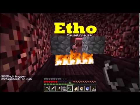 Mindcrack UHC Season 3 Montage