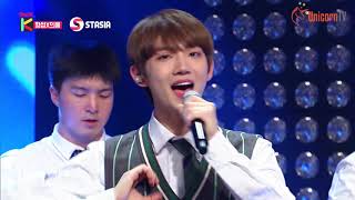 [LIVE] HyeongseopXEuiwoong(형섭X의웅) _ It Will Be Good(좋겠다)