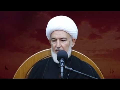 ⁣إذا كانت الحيوانات توالي سيد الشهداء فكيف داست الخيول صدره؟ سماحة الشيخ فاضل الصفار محرم ١٤٤٧هـ.