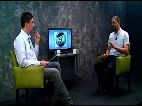 Floripa em Foco com SINTE - Prof. Luiz Carlos Vieira - 20/05/15