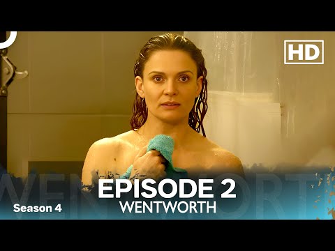 Wentworth Episode 2 | Season 4 (HD)