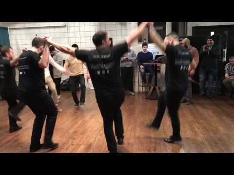 Freestyle dabke Lebanese