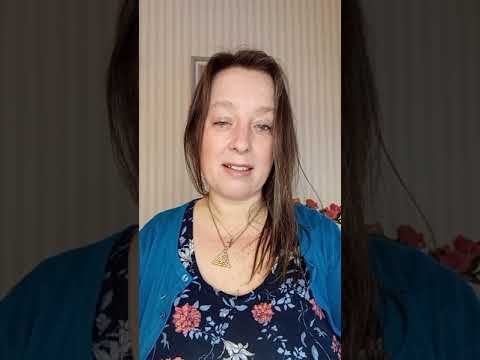 Skapa trygghet i ditt inre barn ❤️