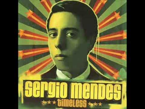 Sergio Mendes & Marcelo D2 - Samba da Benção